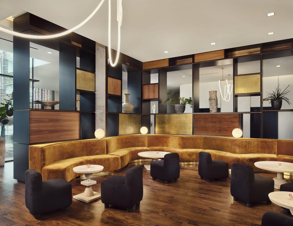 South Congress Hotel
