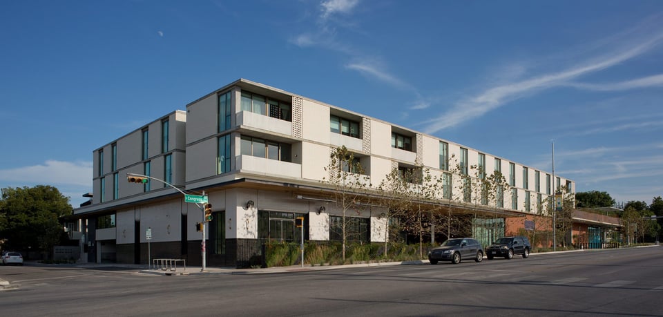 South Congress Hotel