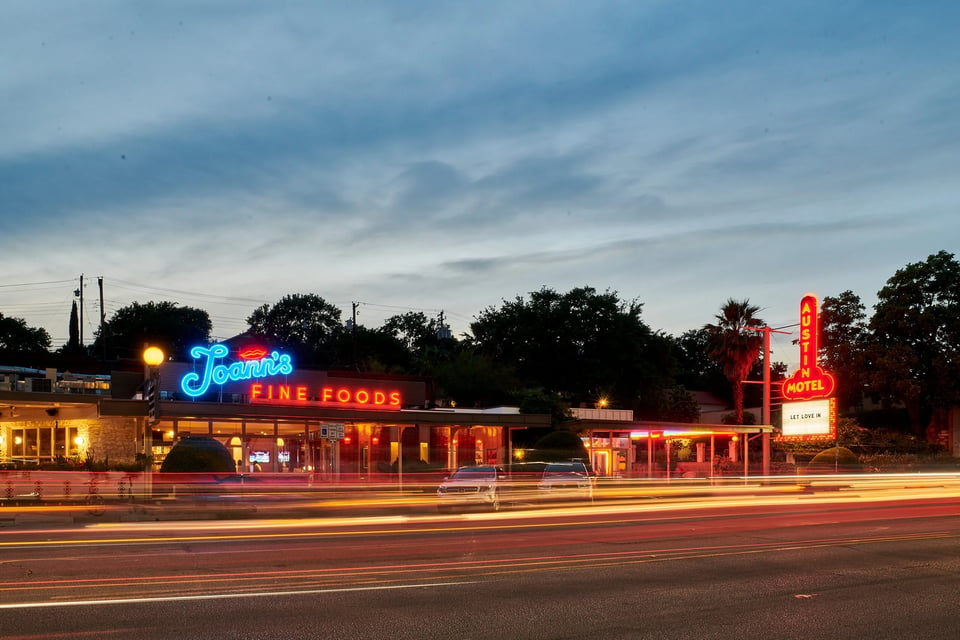 Austin Motel