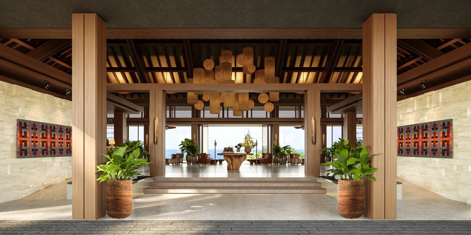 Six Senses Bali Uluwatu