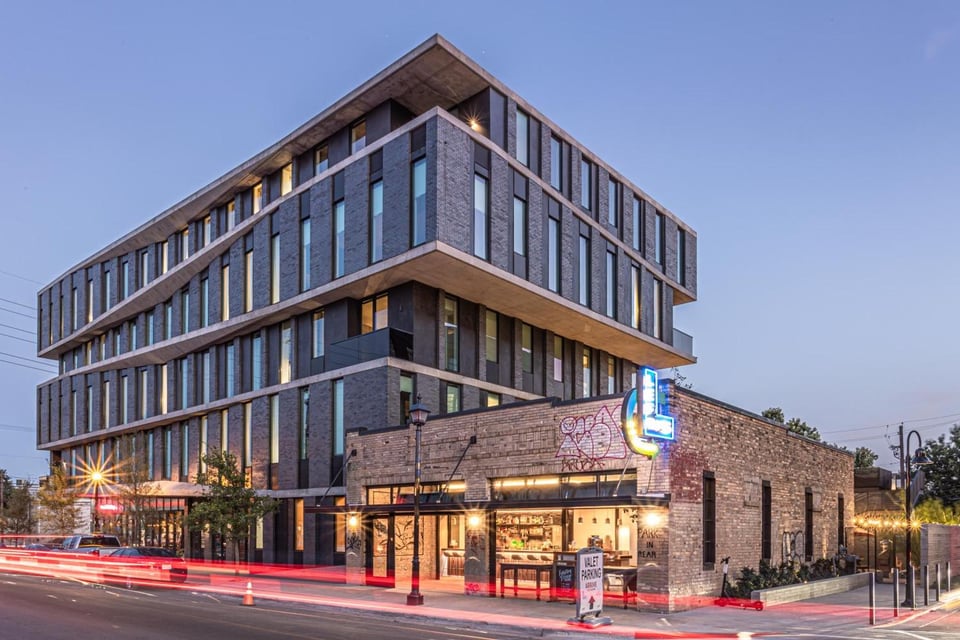 ARRIVE Austin, how it began