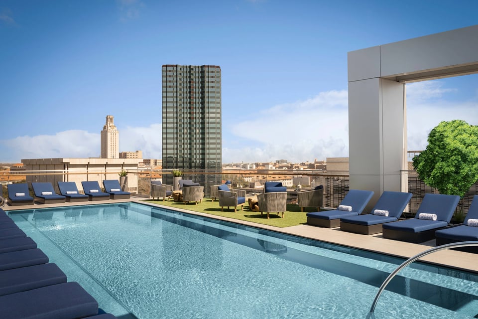 The Otis Hotel, Autograph Collection
