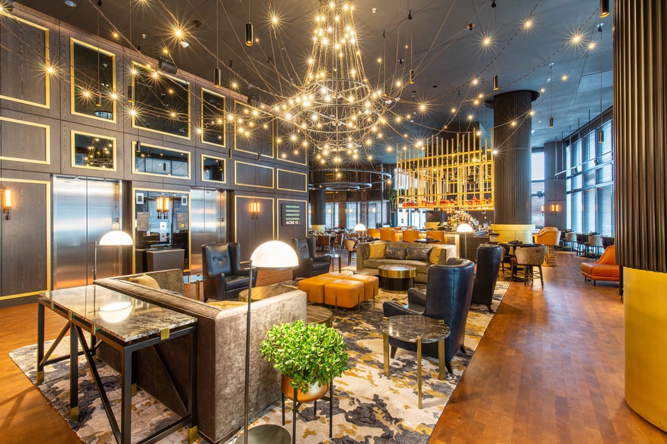 The Otis Hotel, Autograph Collection