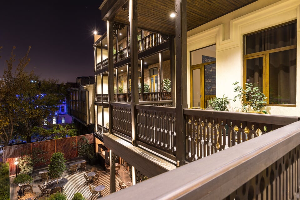 Museum Hotel