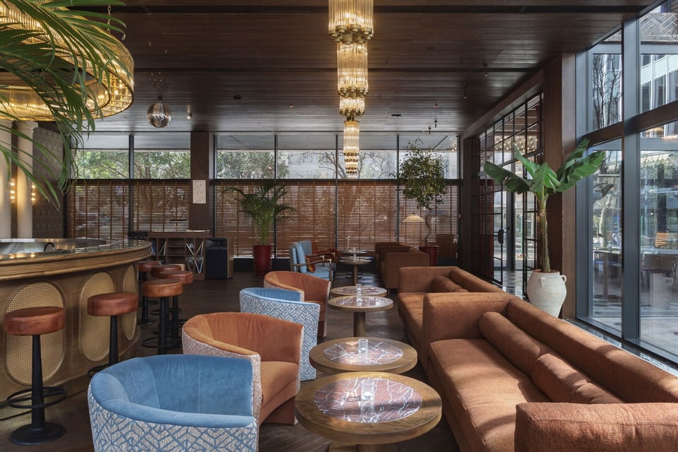 Artizan Design Hotel