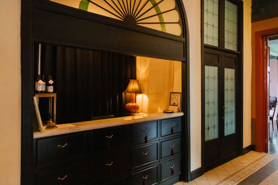 Reikartz City Tbilisi