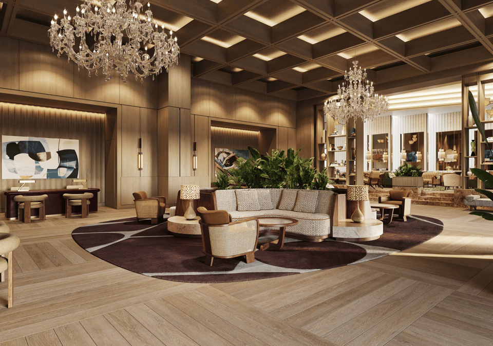 The Hari Hong Kong