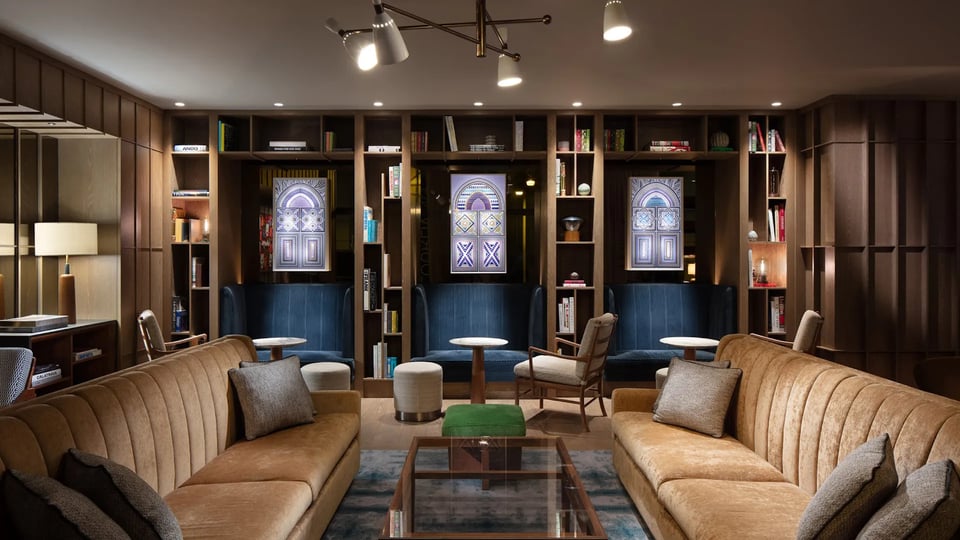 The Hari Hong Kong