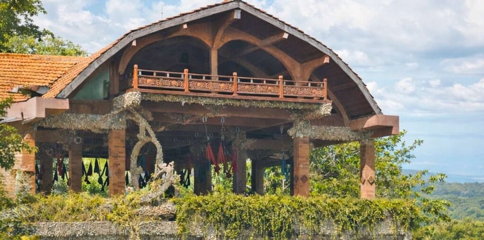 Udara Bali