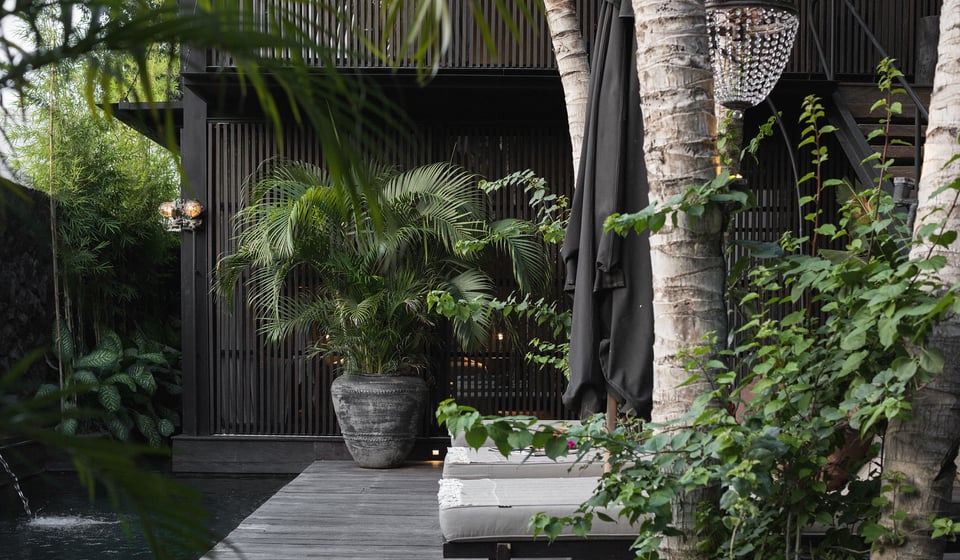 The Bohemian Bali