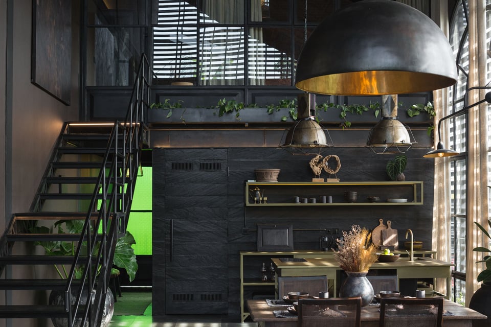 The Bohemian Bali