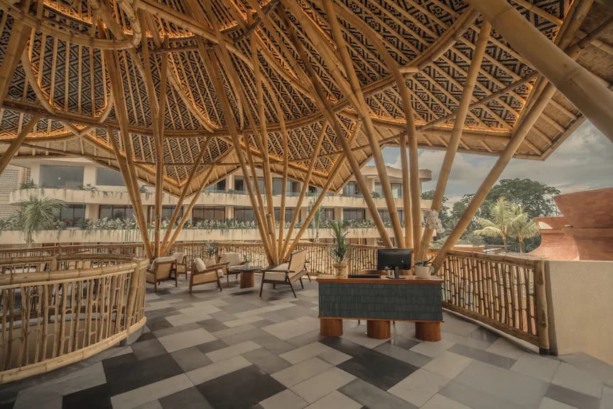 La Mewali Resort