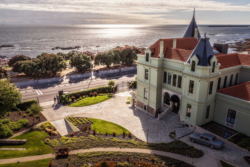 Vila Foz Hotel & Spa