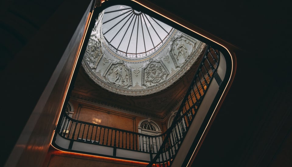 Torel Palace Porto
