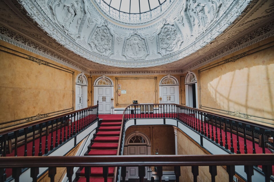 Torel Palace Porto