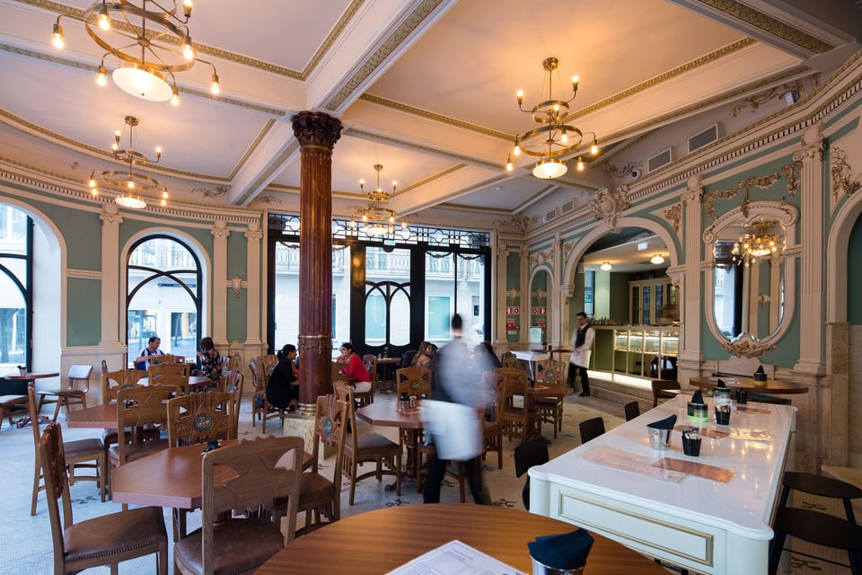 Pestana Porto