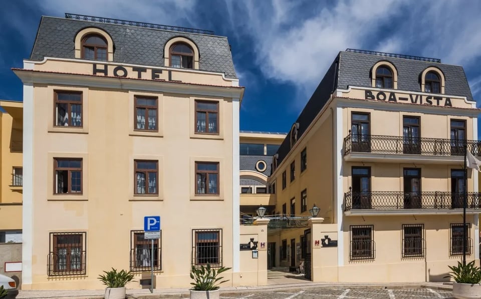 Hotel Boa-Vista