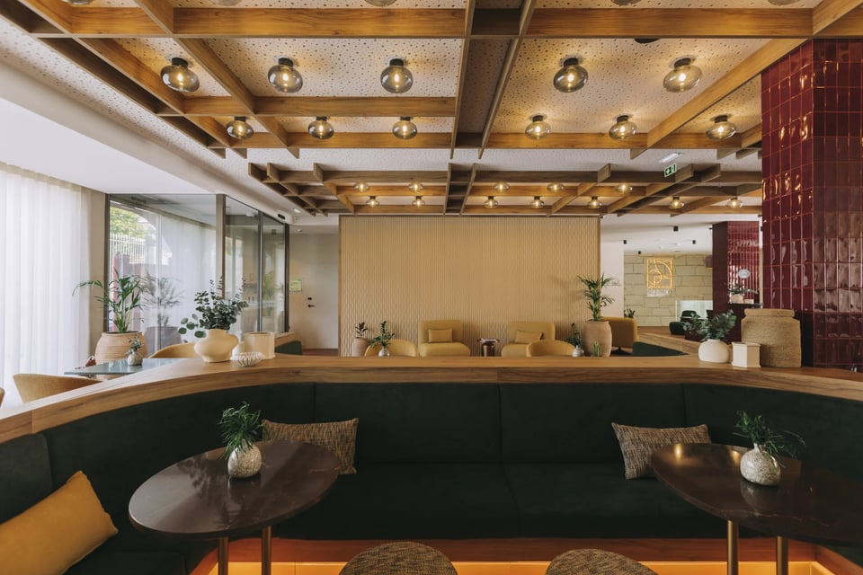 Hotels 705 O'Porto Hotel