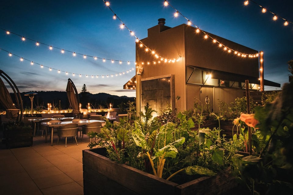 SingleThread Farm - Restaurant - Inn