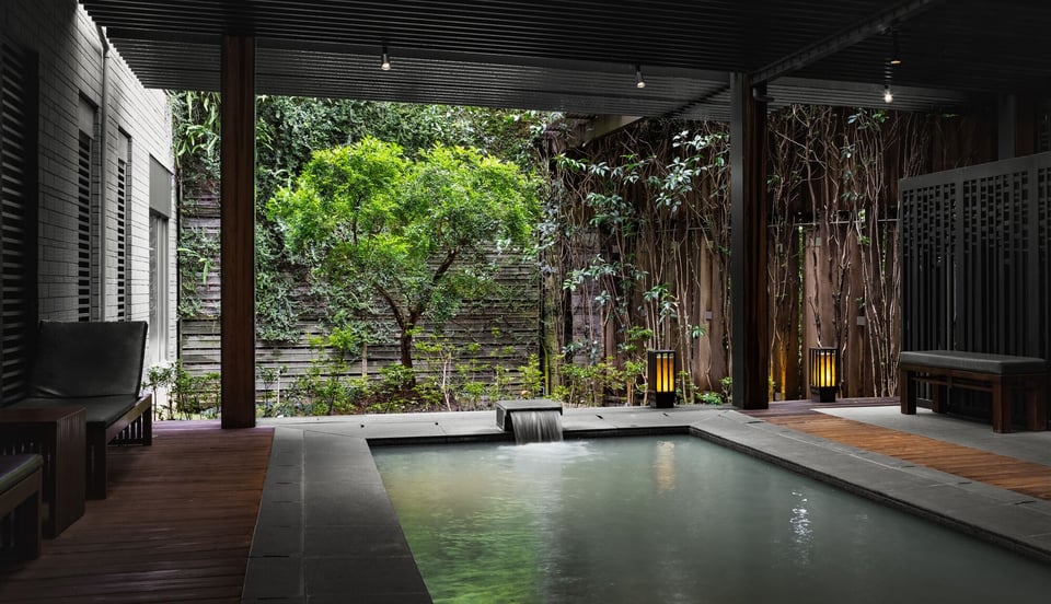 Grand View Resort Beitou Hotel