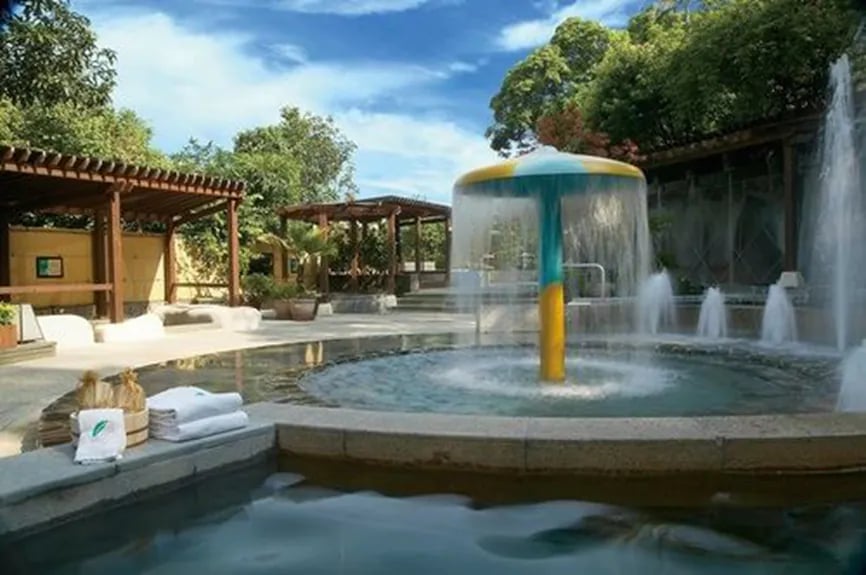 Spring City Resort