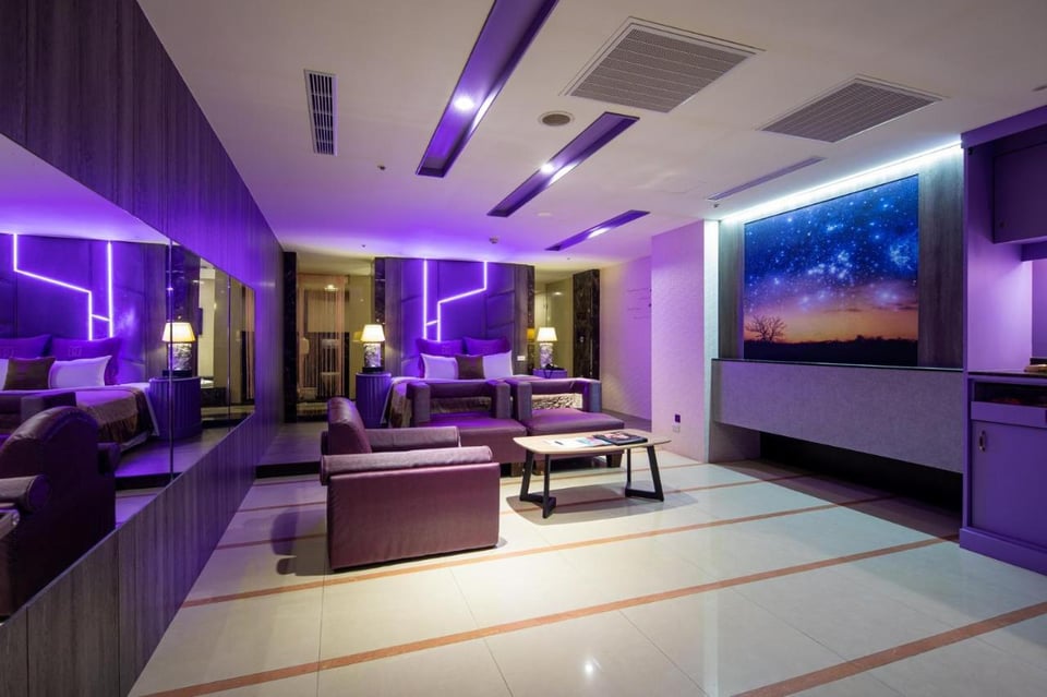 Discovery Motel Nangang
