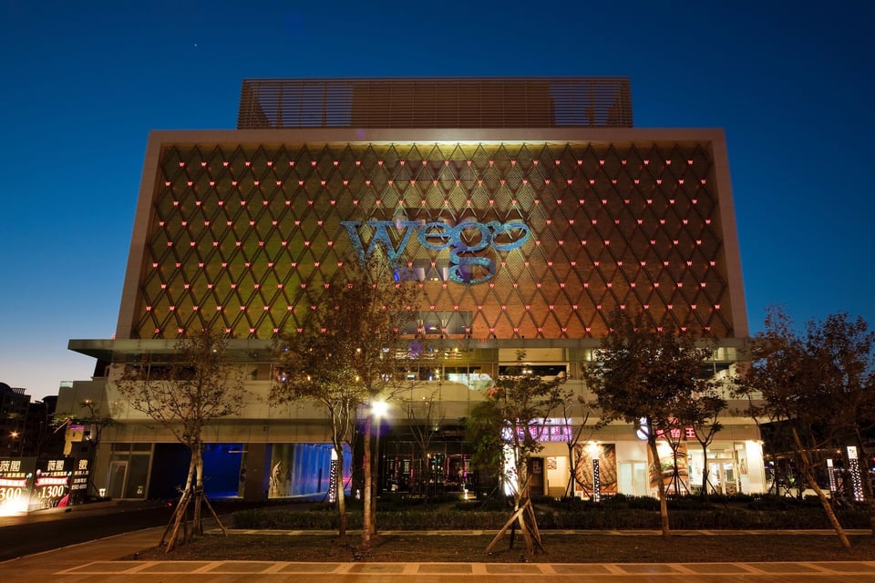 Wego Boutique Hotel Dazhi, how it began
