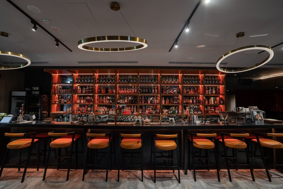 Home Hotel Xinyi