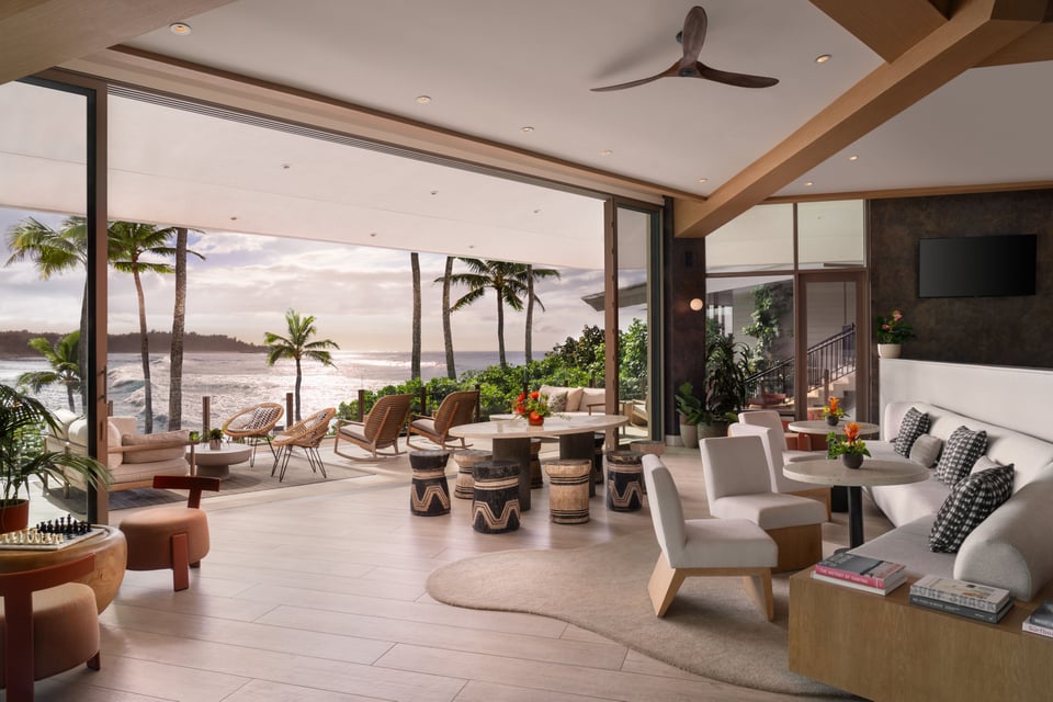 The Ritz-Carlton O‘ahu