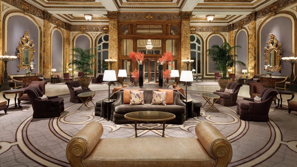 Fairmont San Francisco