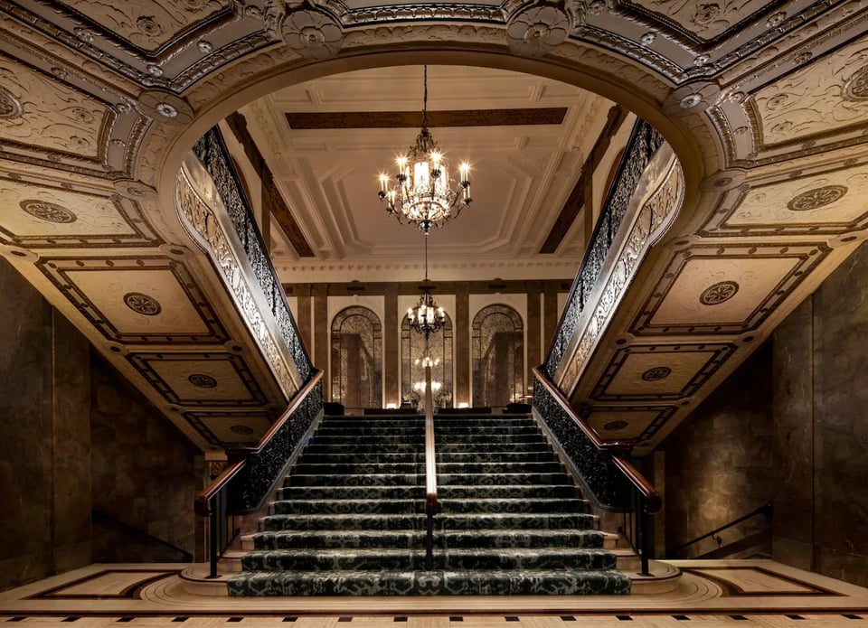 Beacon Grand