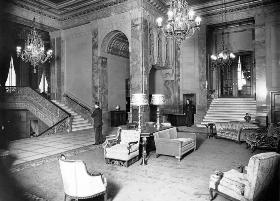 Beacon Grand