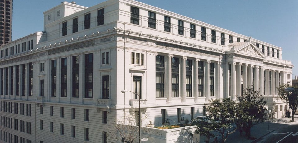 The Ritz-Carlton Hotel, how it began