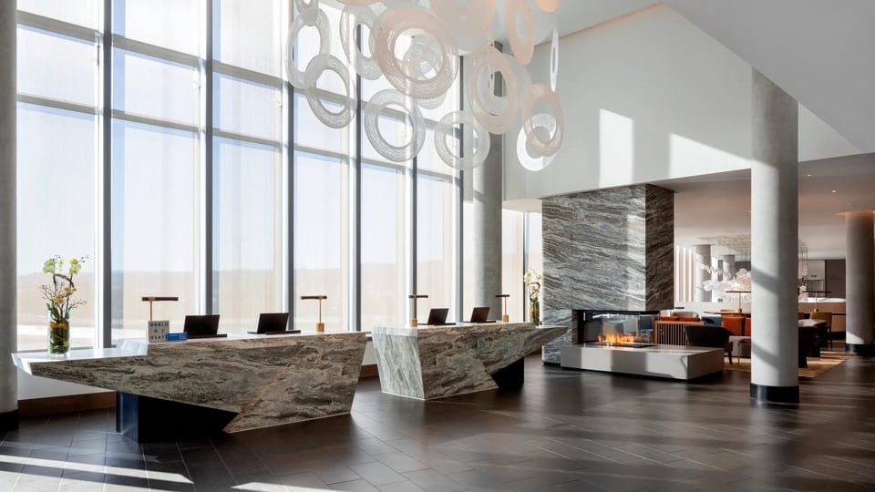 Grand Hyatt San Francisco