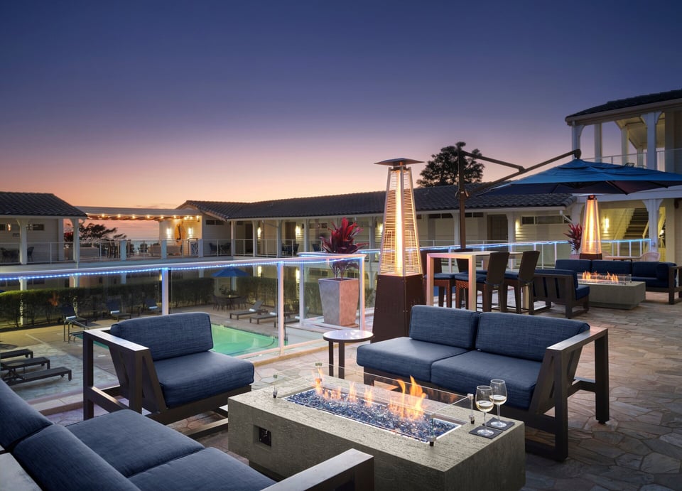 Hotel Indigo San Diego Del Mar