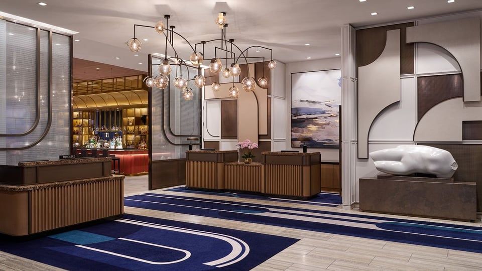 The St. Regis San Francisco