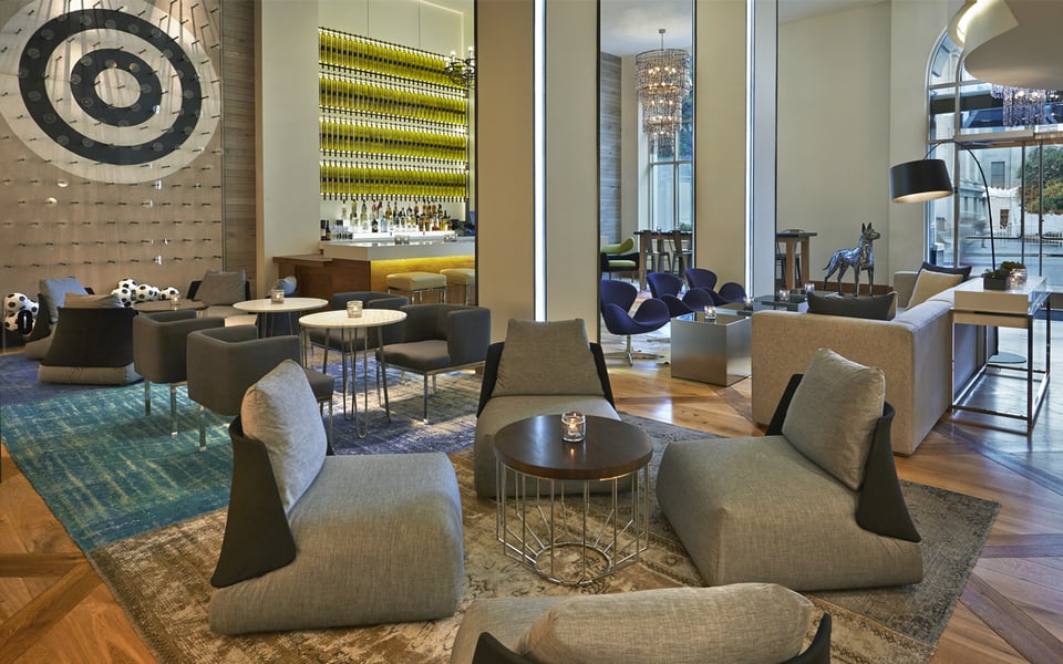 Hotel Zetta San Francisco