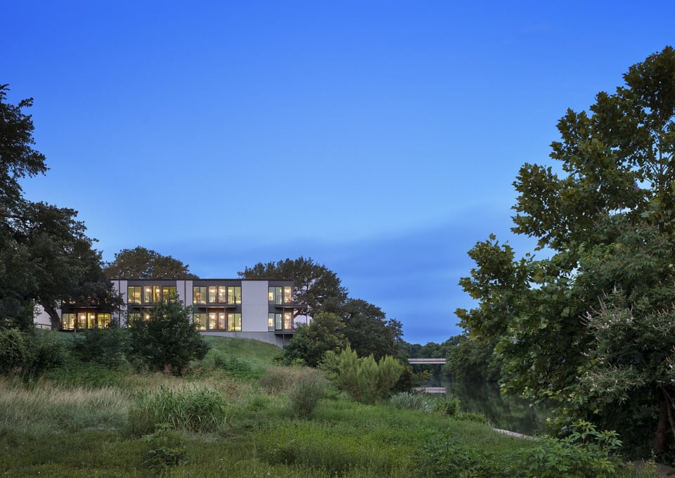 The Ruby Hotel