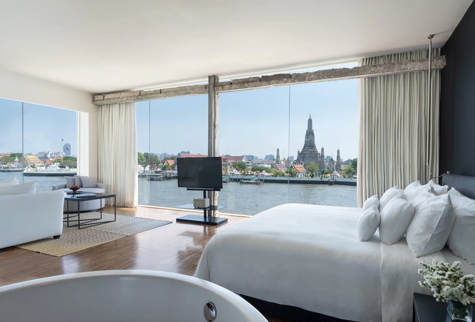 Sala Rattanakosin Bangkok