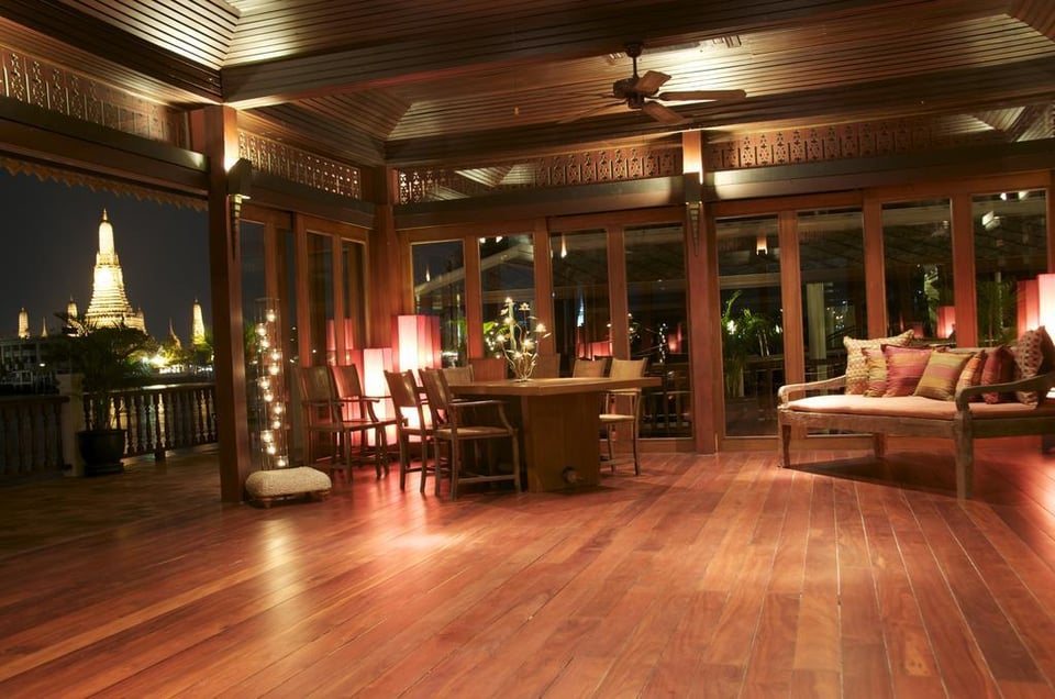 Chakrabongse Villas