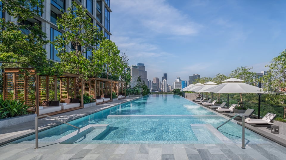 The Ritz-Carlton Hotel