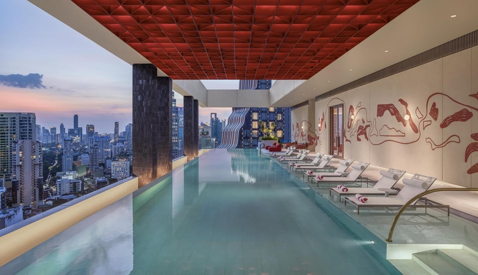 KROMO Bangkok