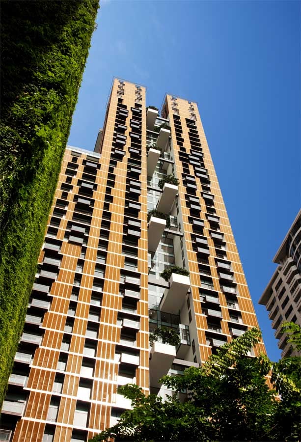 Hansar Bangkok, how it began