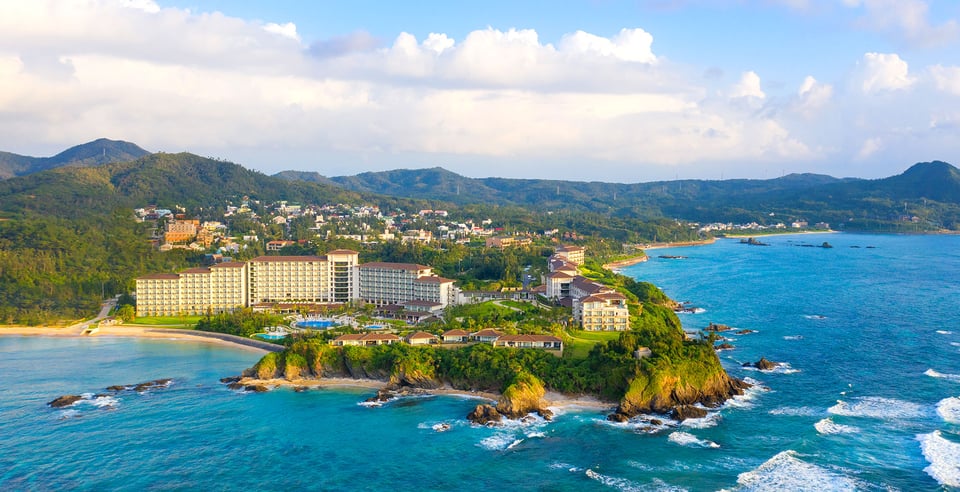 Hotel Halekulani, how it began