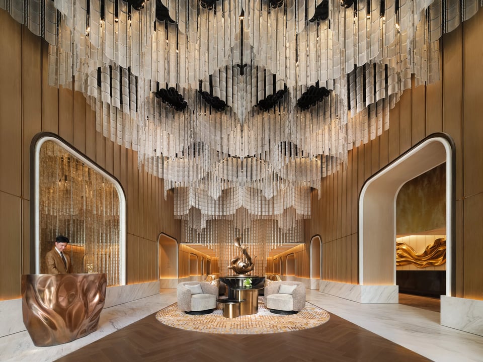 Fairmont Bangkok Sukhumvit