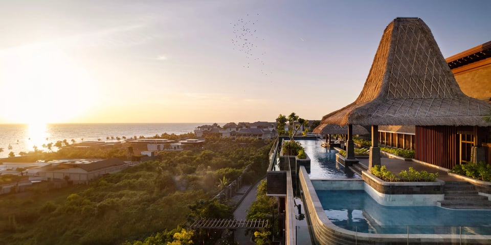 Holiday Inn Resort Bali Canggu Hotel