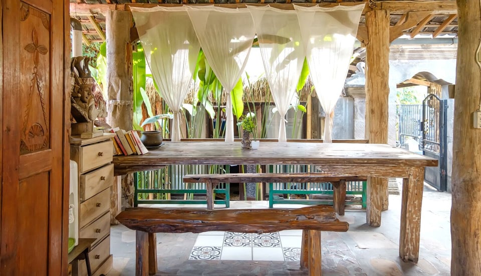 The Farm Hostel