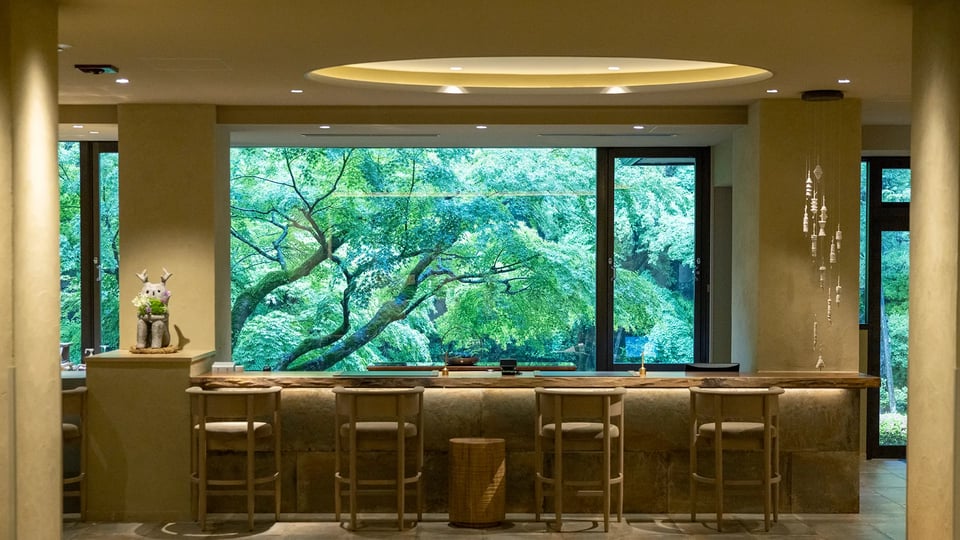 Moksa Rebirth Hotel