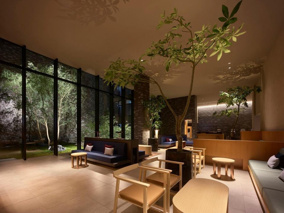 Mitsui Garden Hotel Kyoto Sanjo Premier