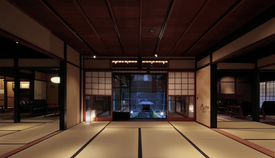 Candeo Hotels Kyoto Karasuma Rokkaku